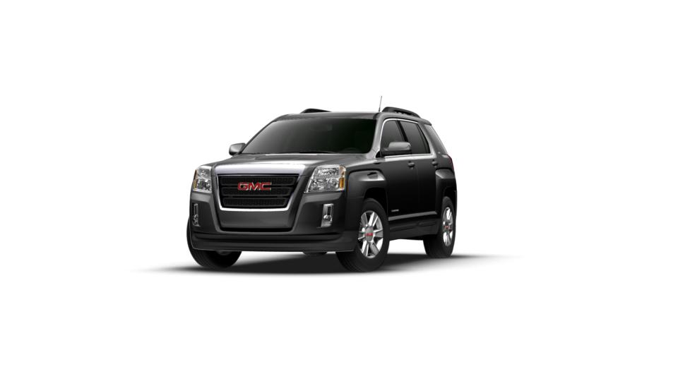 2013 GMC Terrain Vehicle Photo in TOPEKA, KS 66609-0000