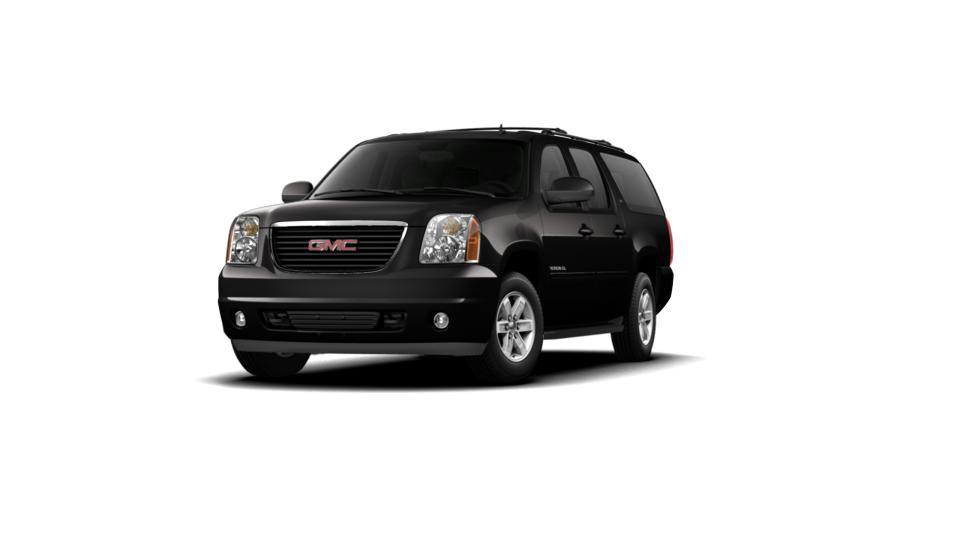 2013 GMC Yukon XL Vehicle Photo in Denton, TX 76205