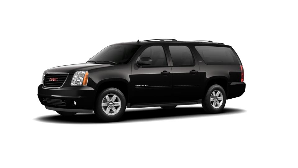 2013 GMC Yukon XL Vehicle Photo in Denton, TX 76205