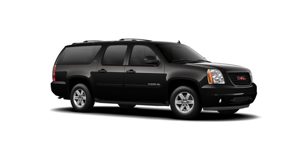 2013 GMC Yukon XL Vehicle Photo in Denton, TX 76205