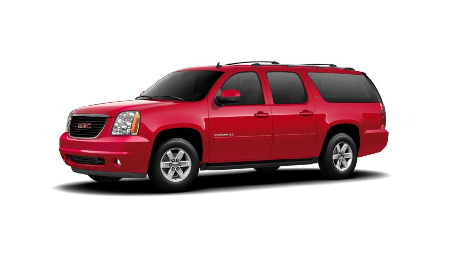 Used 2013 GMC Yukon XL SLT with VIN 1GKS2KE7XDR114842 for sale in Findlay, OH