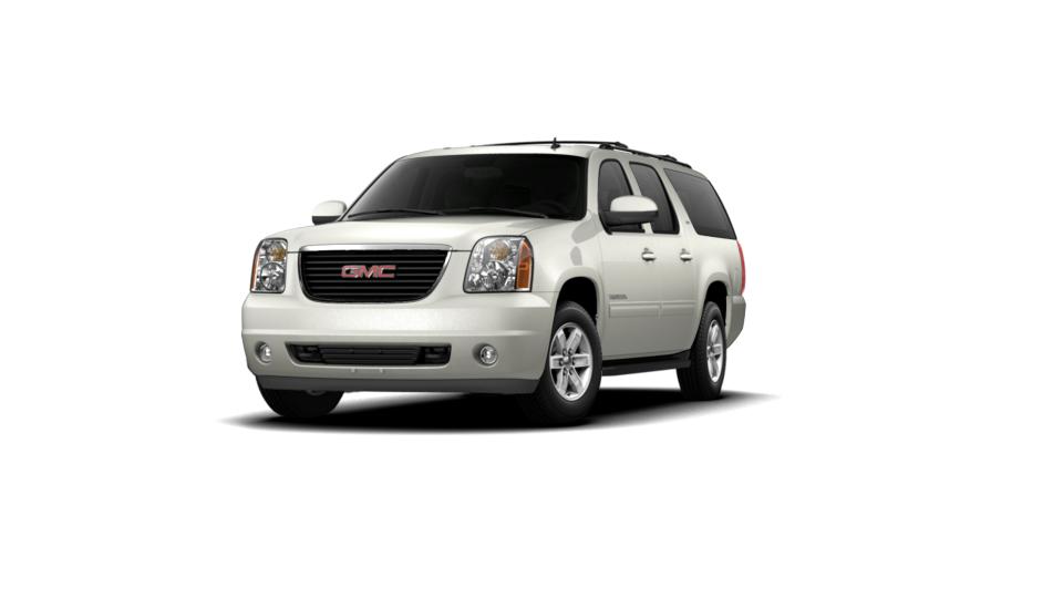 2013 GMC Yukon XL Vehicle Photo in PORTLAND, OR 97225-3518