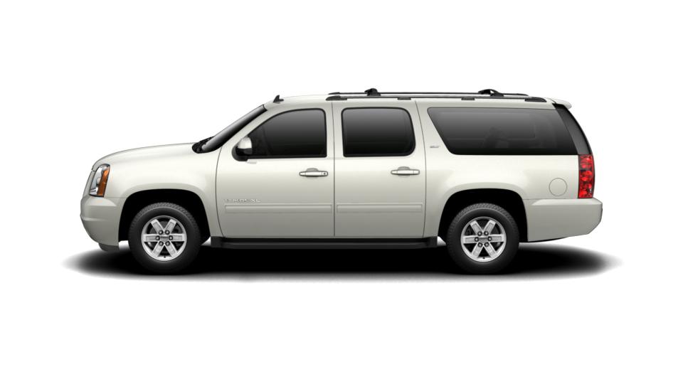 2013 GMC Yukon XL Vehicle Photo in PORTLAND, OR 97225-3518