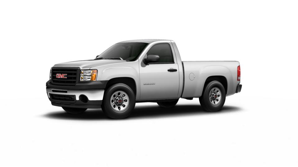 Used 2013 GMC Sierra 1500 Work Truck with VIN 1GTN1TEA0DZ269803 for sale in Gaffney, SC