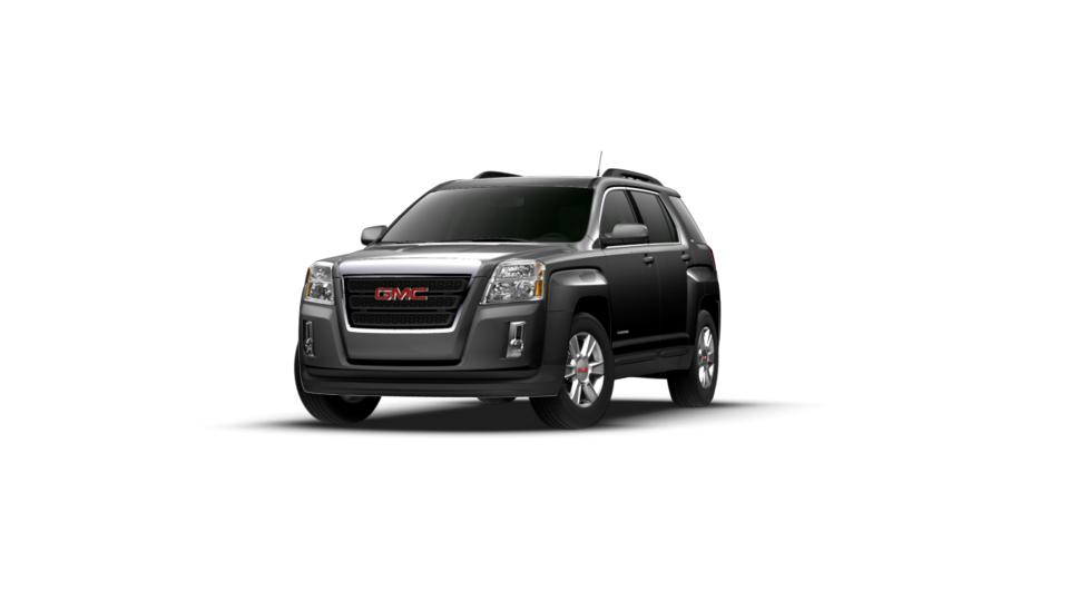 2013 GMC Terrain Vehicle Photo in PORTLAND, OR 97225-3518