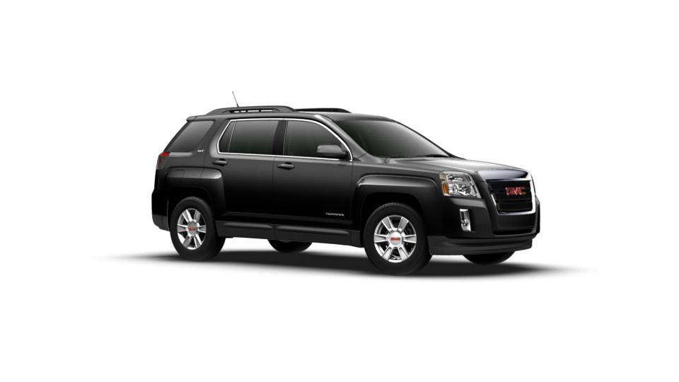 2013 GMC Terrain Vehicle Photo in PORTLAND, OR 97225-3518