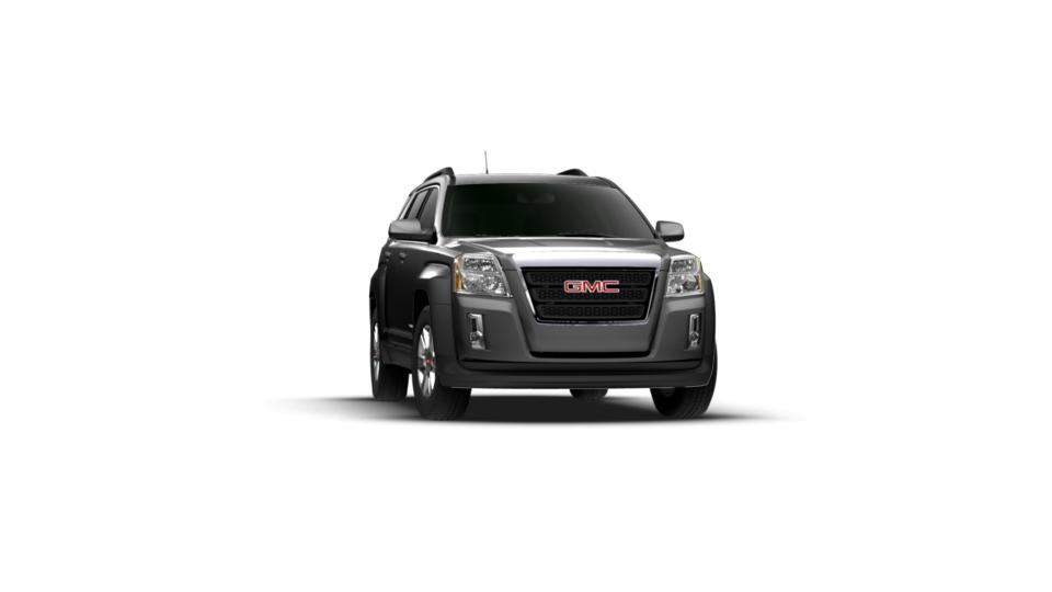 2013 GMC Terrain Vehicle Photo in PORTLAND, OR 97225-3518