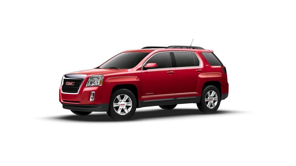 2013 GMC Terrain Vehicle Photo in Flemington, NJ 08822