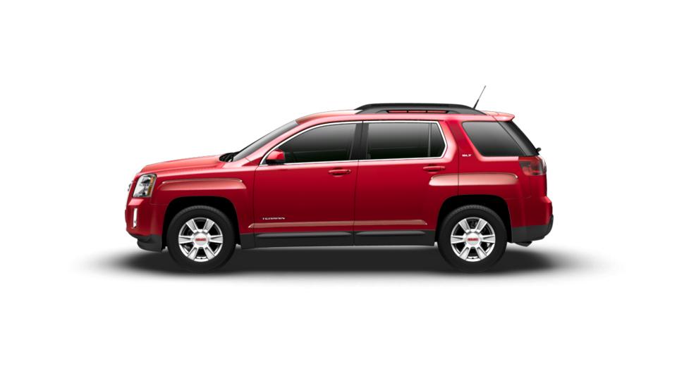 2013 GMC Terrain Vehicle Photo in Flemington, NJ 08822