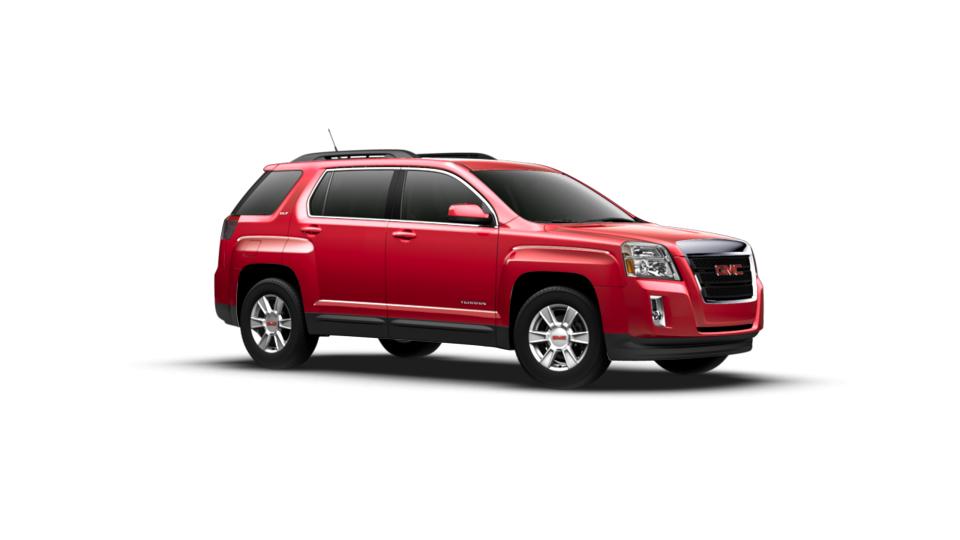 2013 GMC Terrain Vehicle Photo in Flemington, NJ 08822