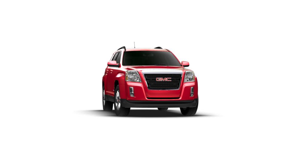 2013 GMC Terrain Vehicle Photo in Flemington, NJ 08822