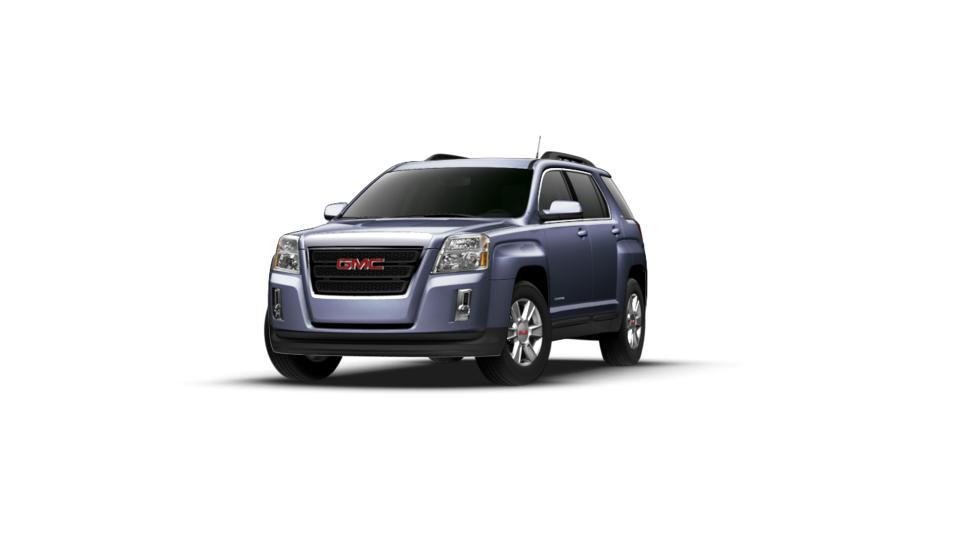 2013 GMC Terrain Vehicle Photo in GLENWOOD, MN 56334-1123