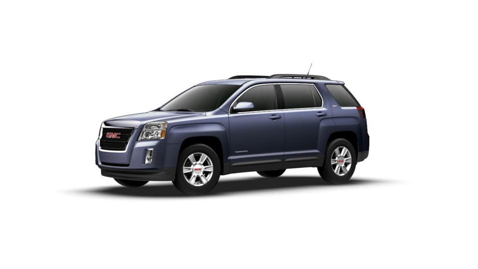 2013 GMC Terrain Vehicle Photo in GLENWOOD, MN 56334-1123