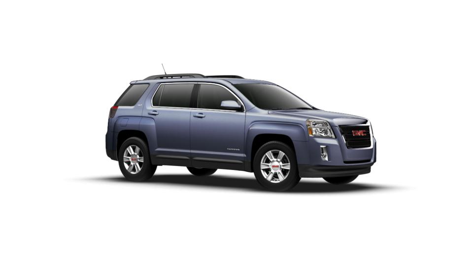 2013 GMC Terrain Vehicle Photo in GLENWOOD, MN 56334-1123