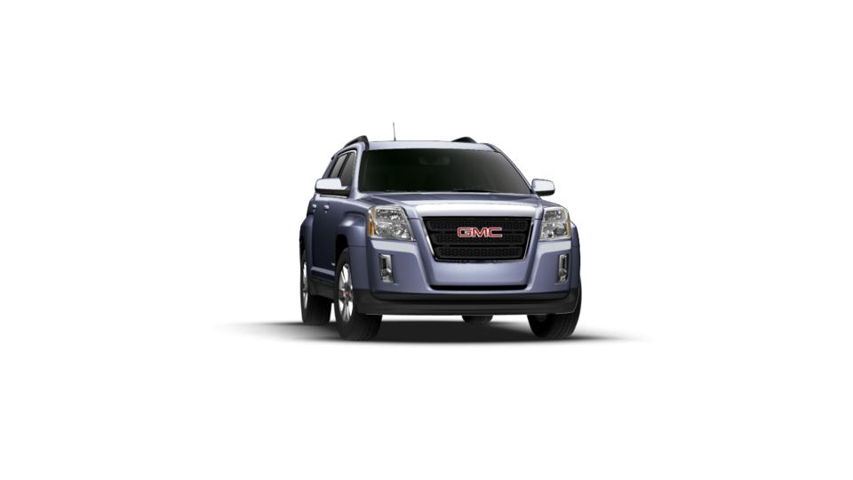 2013 GMC Terrain Vehicle Photo in GLENWOOD, MN 56334-1123