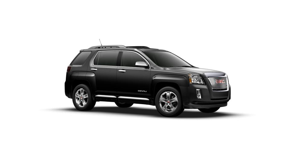 2013 GMC Terrain Vehicle Photo in Sanford, FL 32771