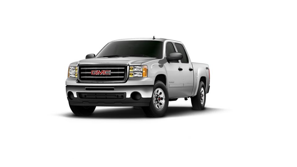 2013 GMC Sierra 1500 Vehicle Photo in DUNN, NC 28334-8900