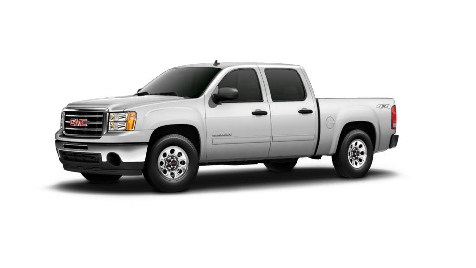 2013 GMC Sierra 1500 Vehicle Photo in DUNN, NC 28334-8900