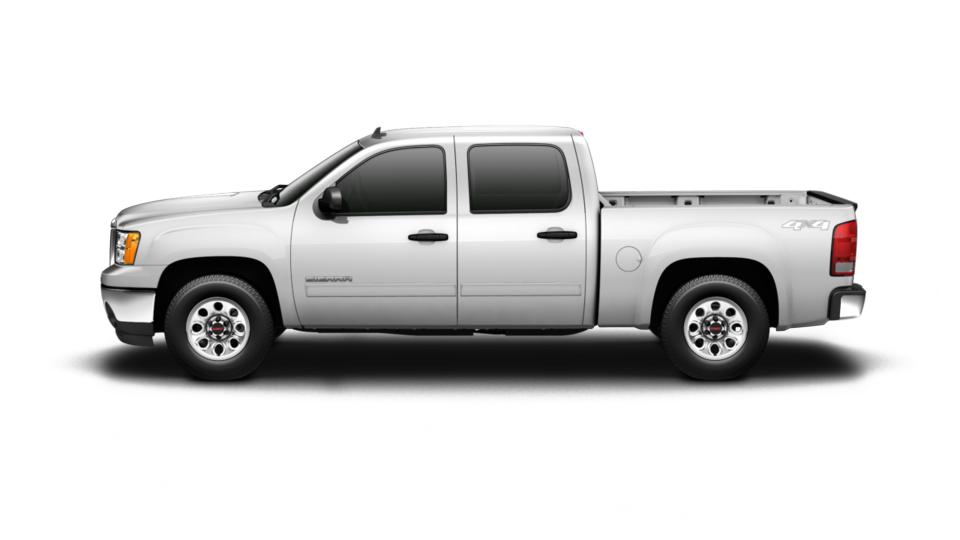 2013 GMC Sierra 1500 Vehicle Photo in DUNN, NC 28334-8900