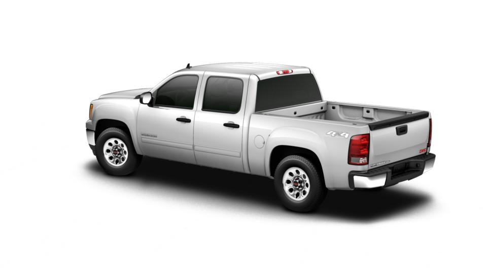 2013 GMC Sierra 1500 Vehicle Photo in DUNN, NC 28334-8900