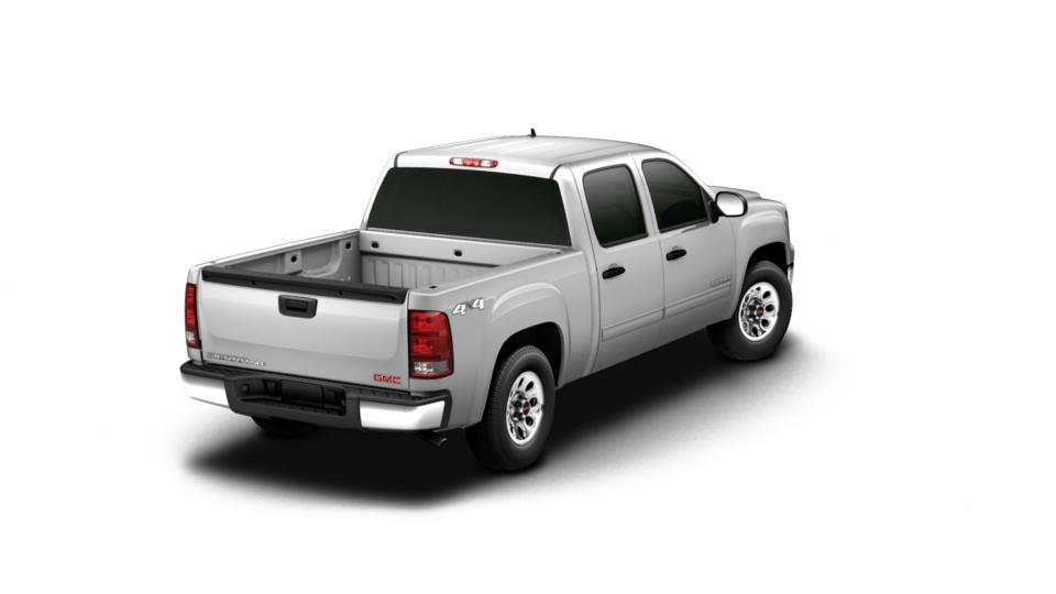 2013 GMC Sierra 1500 Vehicle Photo in DUNN, NC 28334-8900