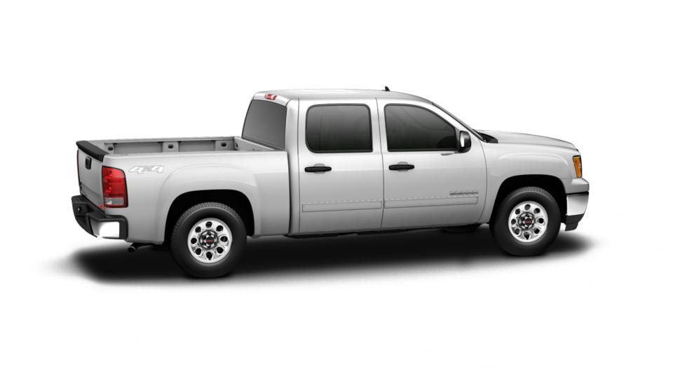 2013 GMC Sierra 1500 Vehicle Photo in DUNN, NC 28334-8900