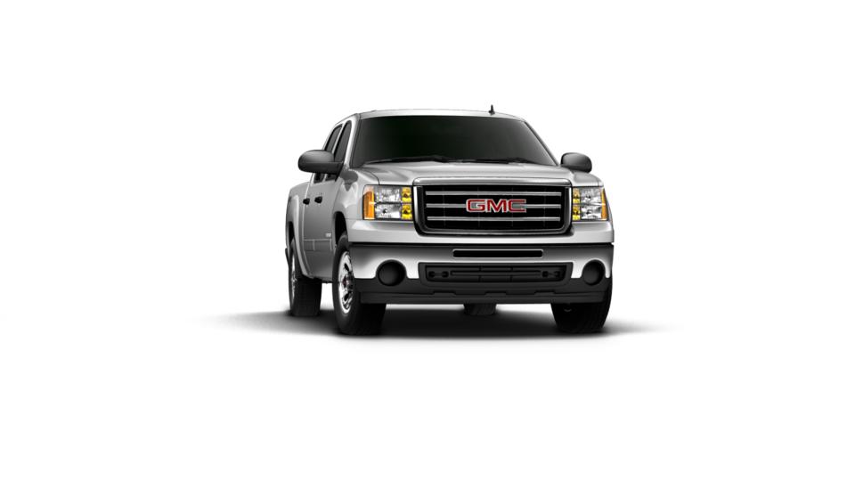 2013 GMC Sierra 1500 Vehicle Photo in DUNN, NC 28334-8900