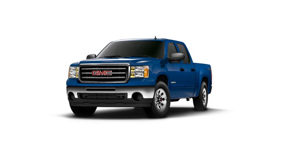 2013 GMC Sierra 1500 Vehicle Photo in PORTLAND, OR 97225-3518