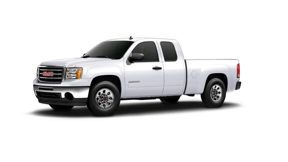 Used 2013 GMC Sierra 1500 SLE with VIN 1GTR1VE06DZ205902 for sale in Conway, SC