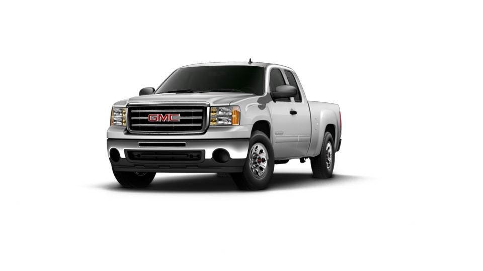 2013 GMC Sierra 1500 Vehicle Photo in St. Petersburg, FL 33713