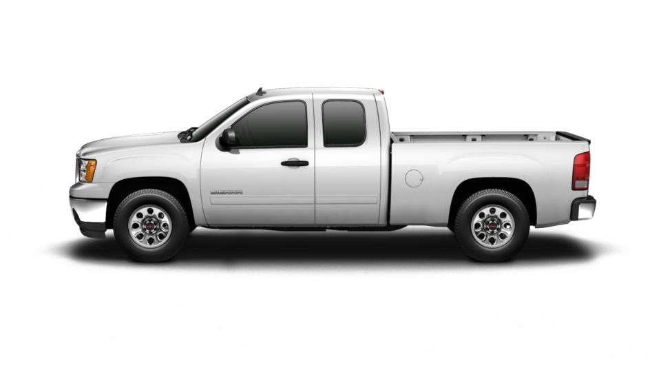 2013 GMC Sierra 1500 Vehicle Photo in St. Petersburg, FL 33713