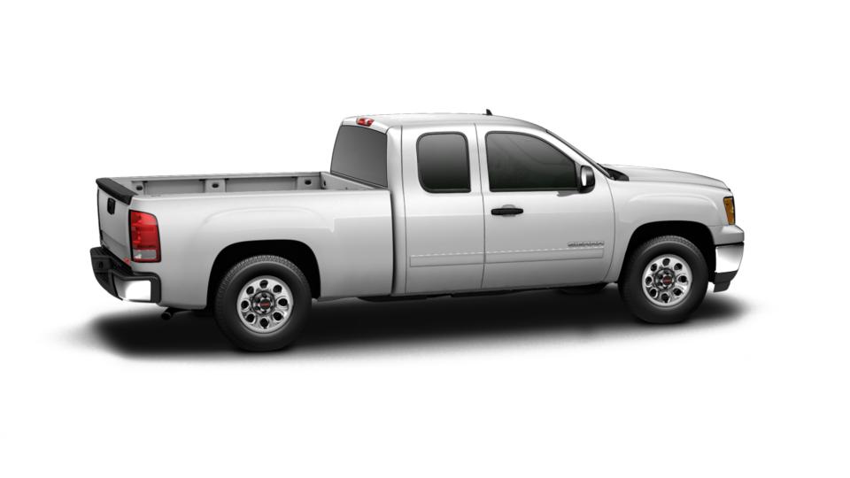 2013 GMC Sierra 1500 Vehicle Photo in St. Petersburg, FL 33713