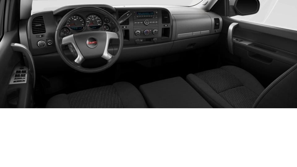 2013 GMC Sierra 1500 Vehicle Photo in St. Petersburg, FL 33713