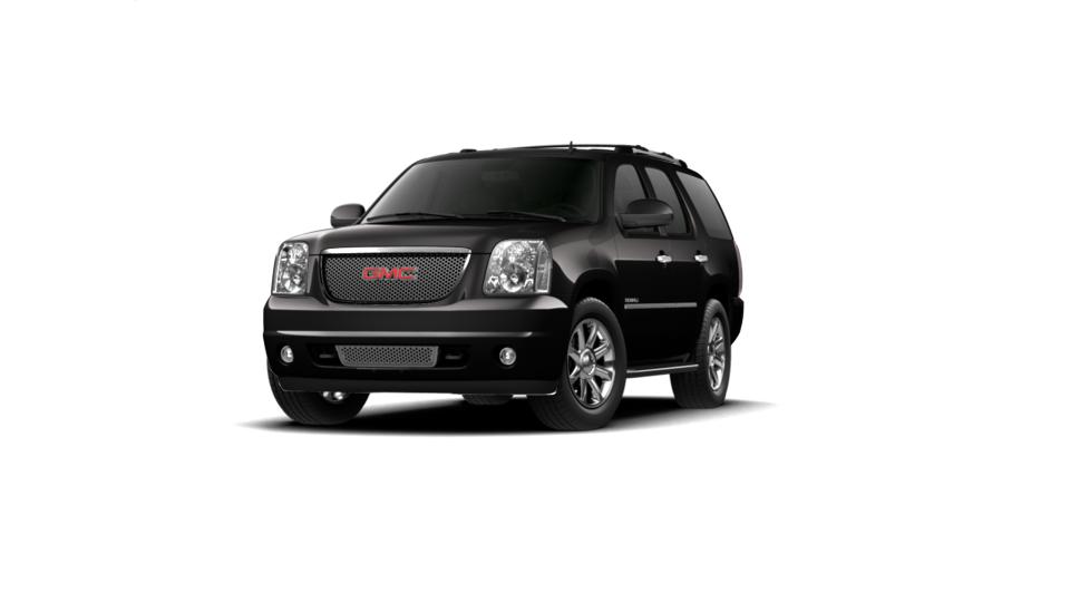 2013 GMC Yukon Vehicle Photo in MEDINA, OH 44256-9631