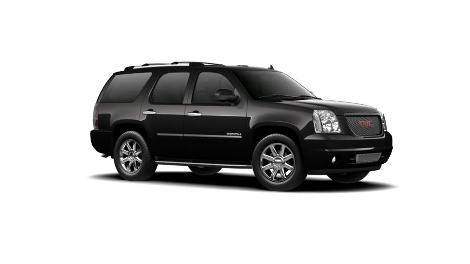 2013 GMC Yukon Vehicle Photo in MEDINA, OH 44256-9631