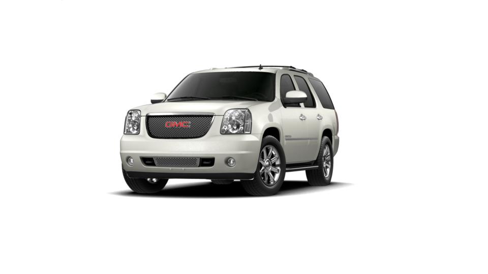 2013 GMC Yukon Vehicle Photo in Sanford, FL 32771