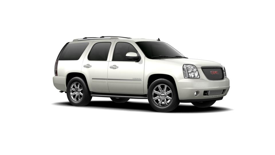 2013 GMC Yukon Vehicle Photo in Sanford, FL 32771