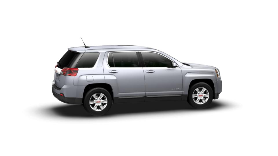 2013 GMC Terrain Vehicle Photo in Pinellas Park , FL 33781