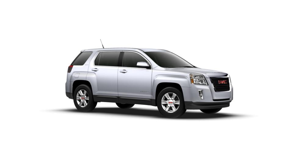 2013 GMC Terrain Vehicle Photo in Pinellas Park , FL 33781