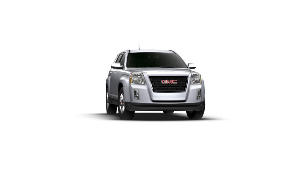 2013 GMC Terrain Vehicle Photo in Pinellas Park , FL 33781