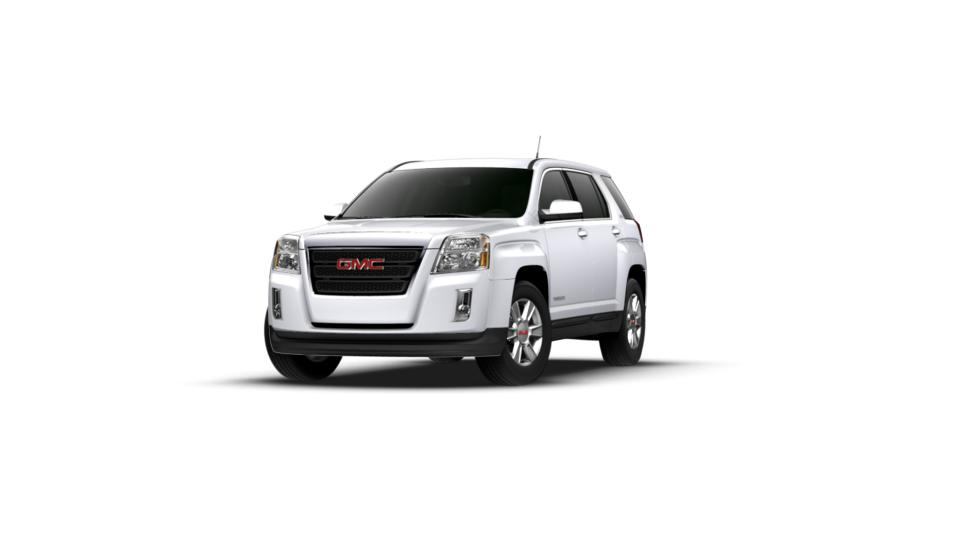 2013 GMC Terrain Vehicle Photo in BOISE, ID 83705-3761