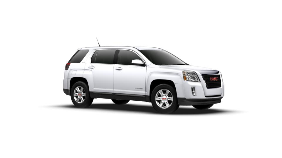 2013 GMC Terrain Vehicle Photo in BOISE, ID 83705-3761