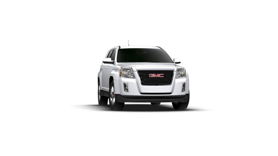 2013 GMC Terrain Vehicle Photo in BOISE, ID 83705-3761