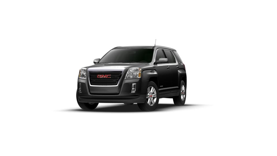 2013 GMC Terrain Vehicle Photo in SUGAR LAND, TX 77478-0000