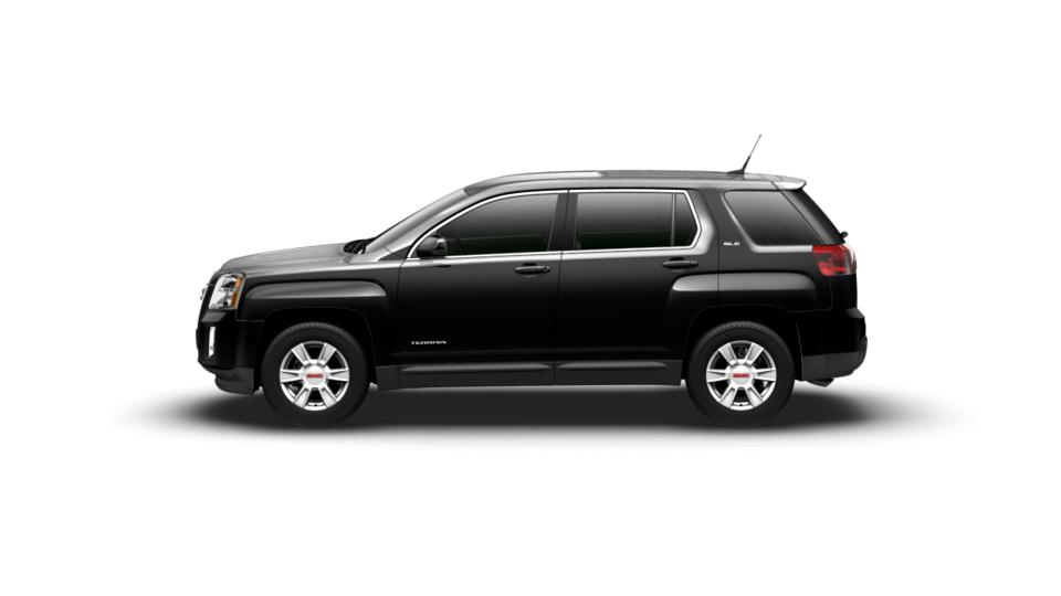 2013 GMC Terrain Vehicle Photo in SUGAR LAND, TX 77478-0000