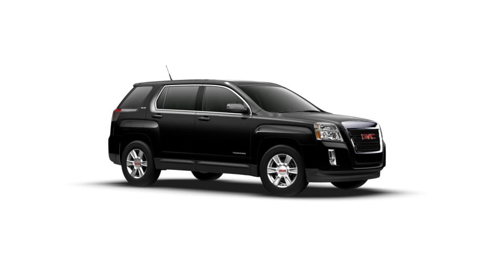 2013 GMC Terrain Vehicle Photo in SUGAR LAND, TX 77478-0000