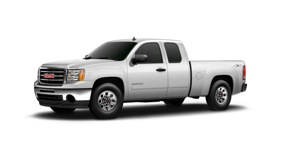 Used 2013 GMC Sierra 1500 SLE with VIN 1GTR2VE79DZ134995 for sale in Sanford, NC