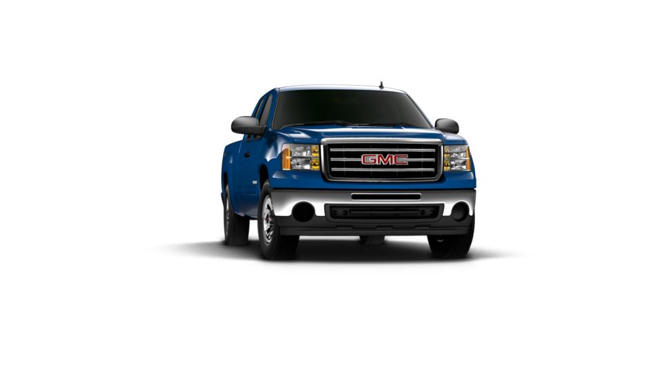 2013 GMC Sierra 1500 Vehicle Photo in GRAND LEDGE, MI 48837-9199