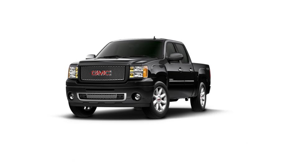 2013 GMC Sierra 1500 Vehicle Photo in PUYALLUP, WA 98371-4149