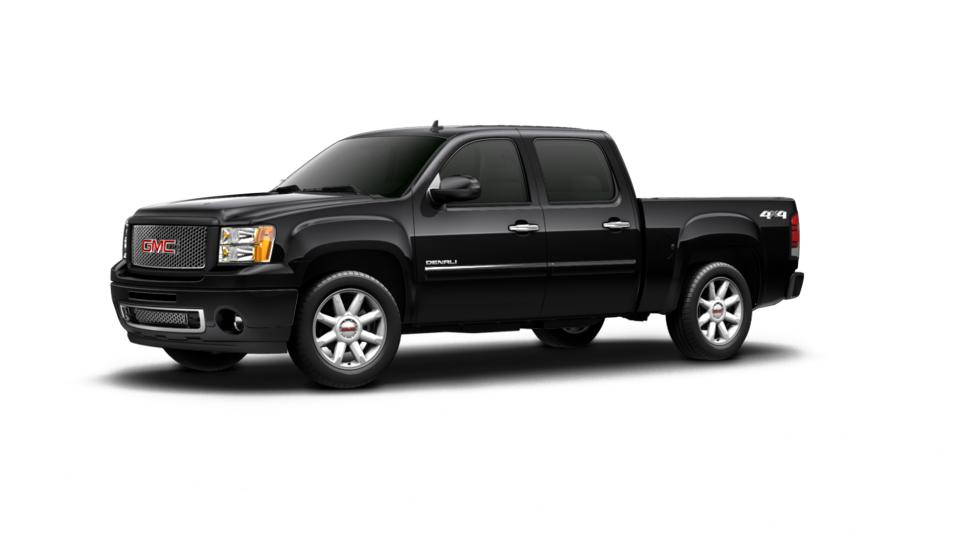 2013 GMC Sierra 1500 Vehicle Photo in PUYALLUP, WA 98371-4149